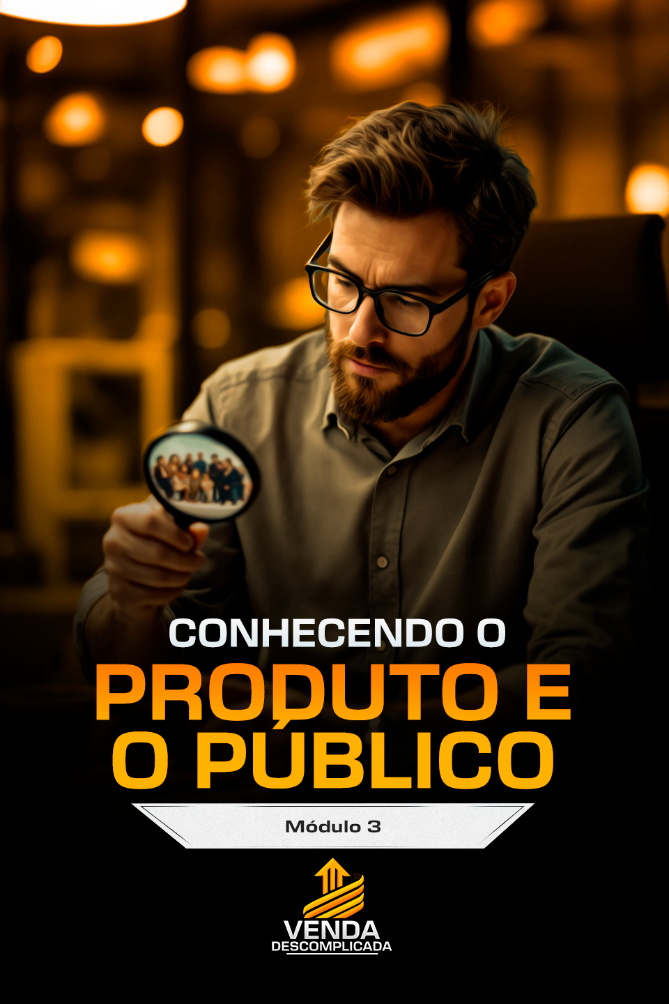 M3 - Conhecendo o Produto e o Público