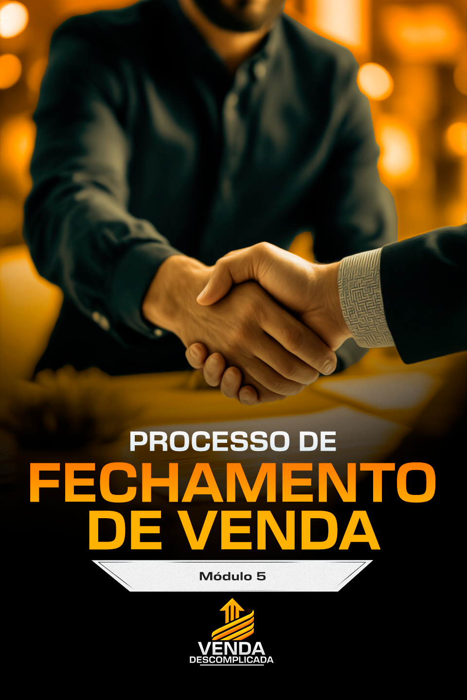 M5 - Processo de Fechamento de Venda