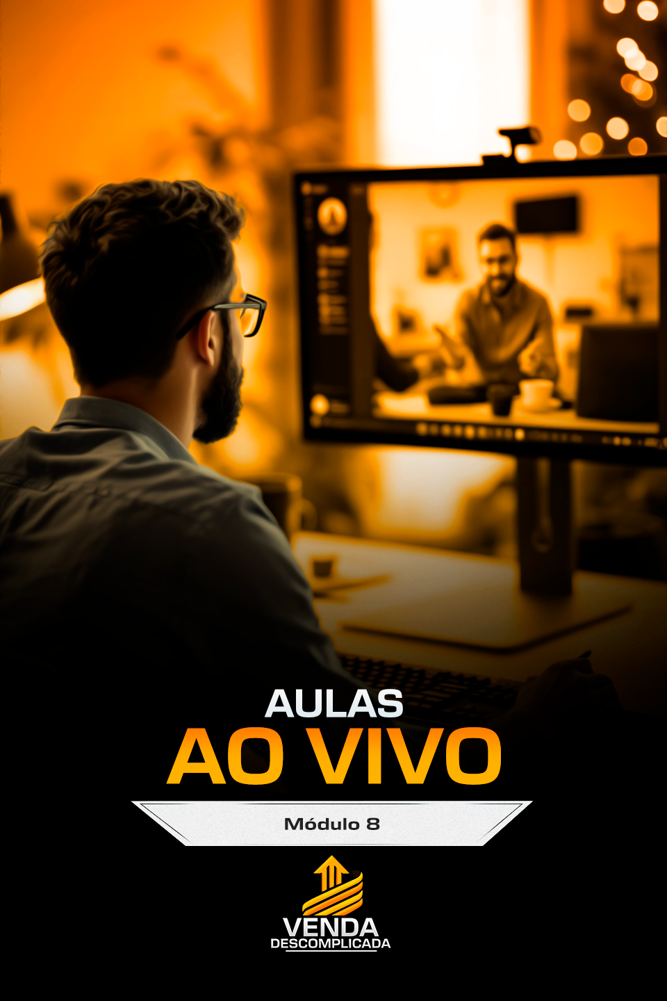 M8 - Aulas Ao Vivo